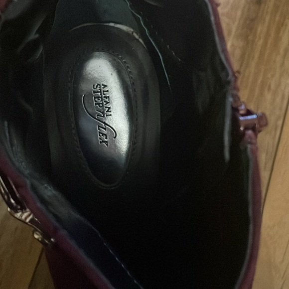 Alfani shoe - Picture 3 of 4